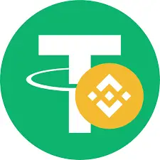 USDT-BEP20